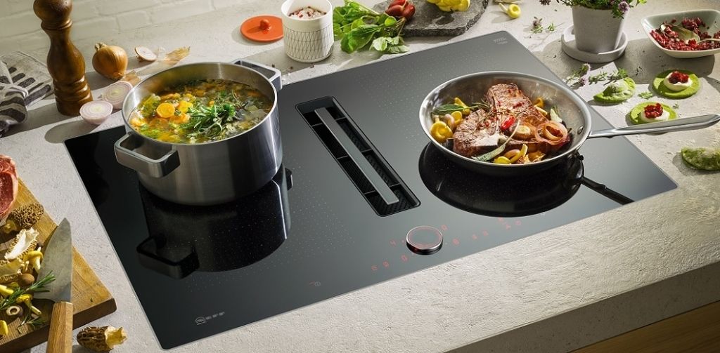 Are NEFF Kitchen Appliances Any Good? Kitchens Edinburgh The