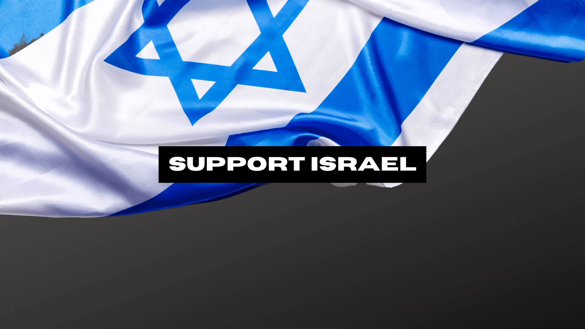Enlist in God's Purposes for Israel - There Is A Season For Everything ...