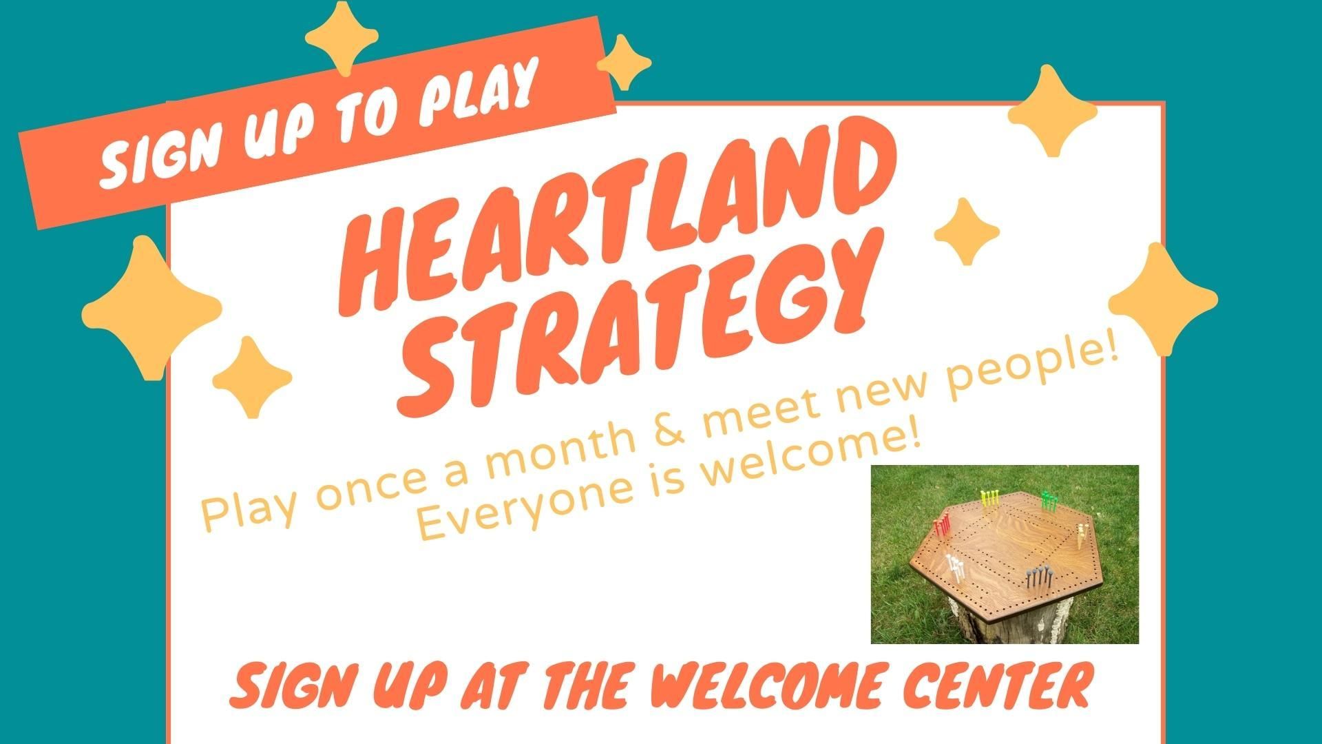 Heartland Strategy First Reformed Church, Orange City, Iowa