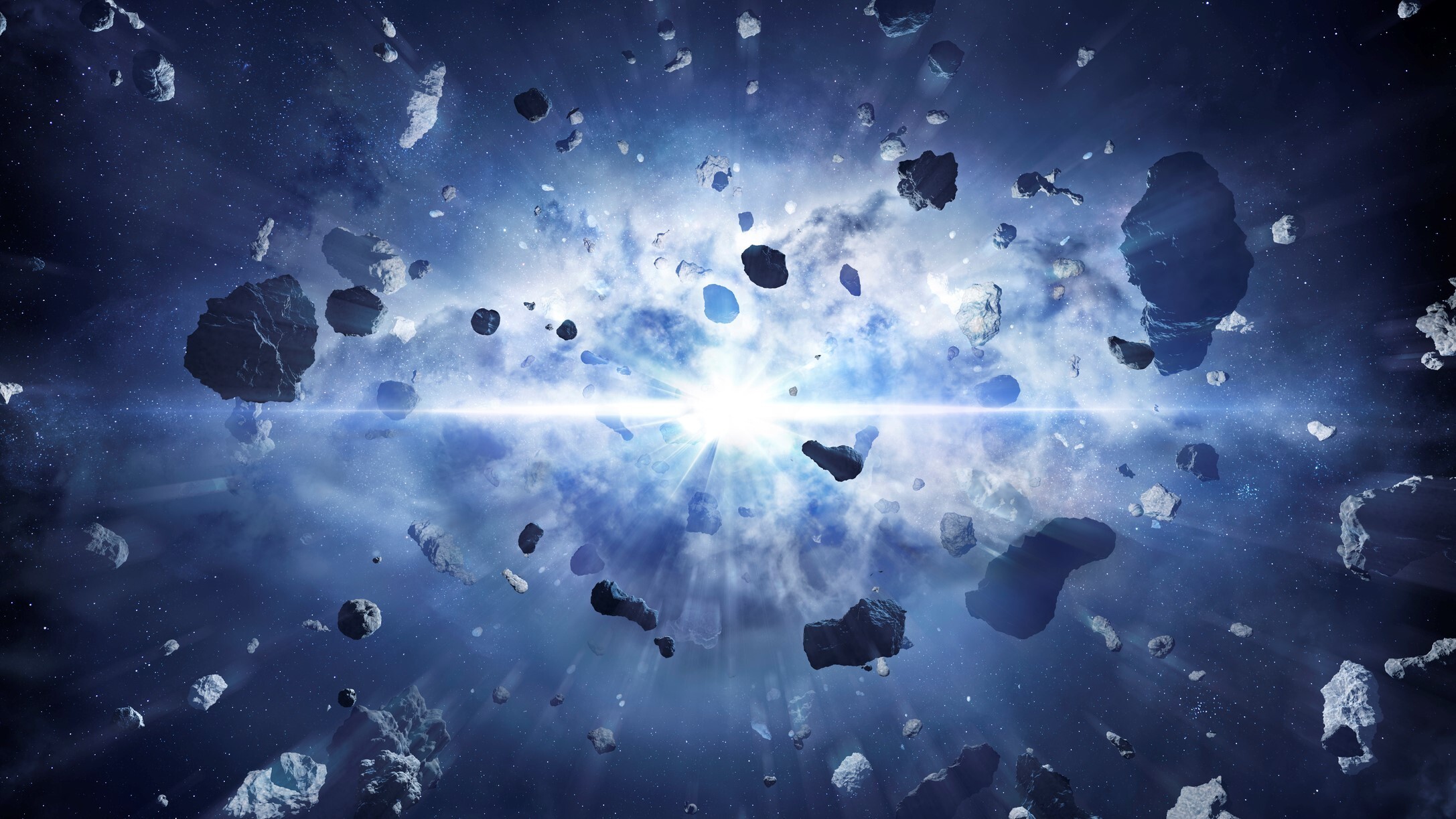 The Big Bang Just Got Busted … Again Reasons for Hope