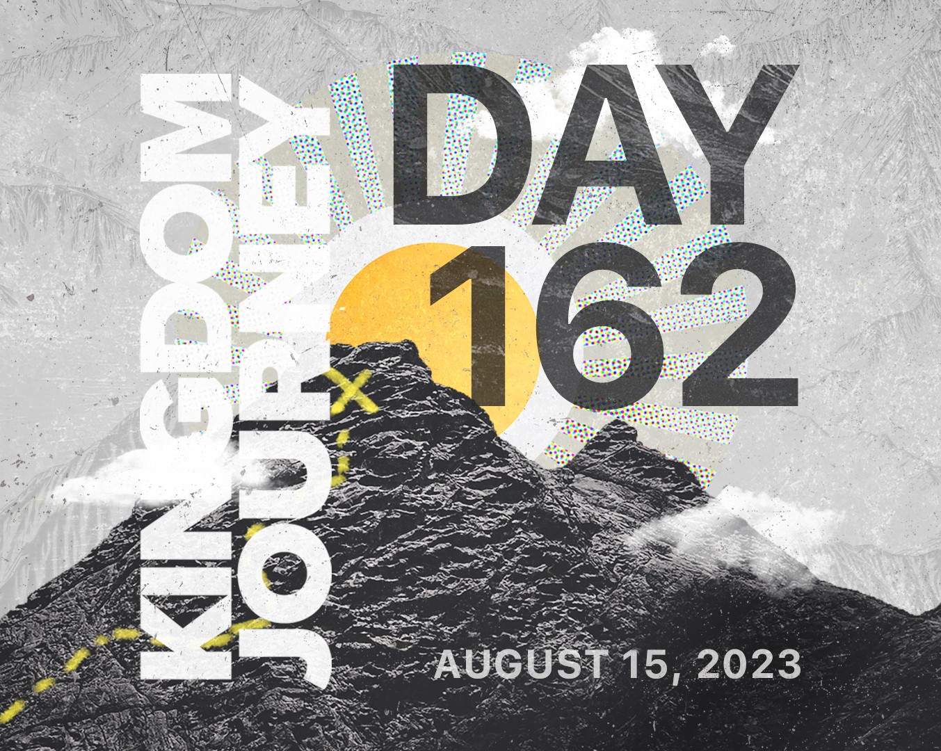 Clear Your Desk and Take Out a Piece of Paper | North Central Church - Texas