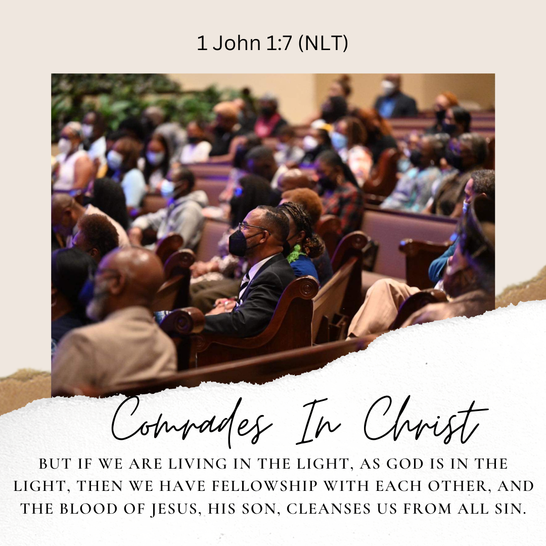 Devotion Mount Zion Albany GA