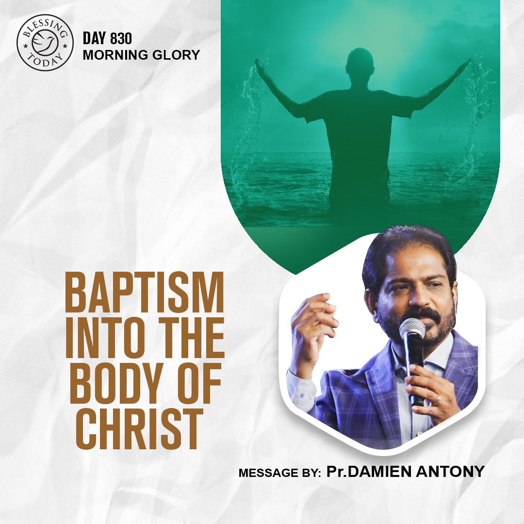 What Is Baptism? Baptisma Kya Hai? Baptism Message, 57 OFF