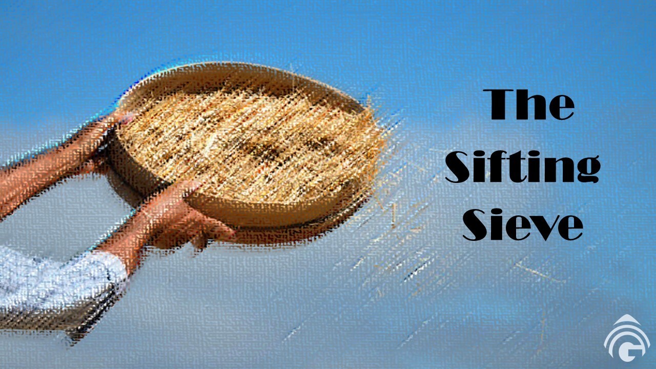 Sieve Meaning And Sentence At Edna Weiss Blog