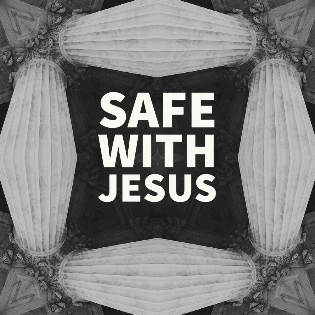 Safe with Jesus Genesis Bible Fellowship Church