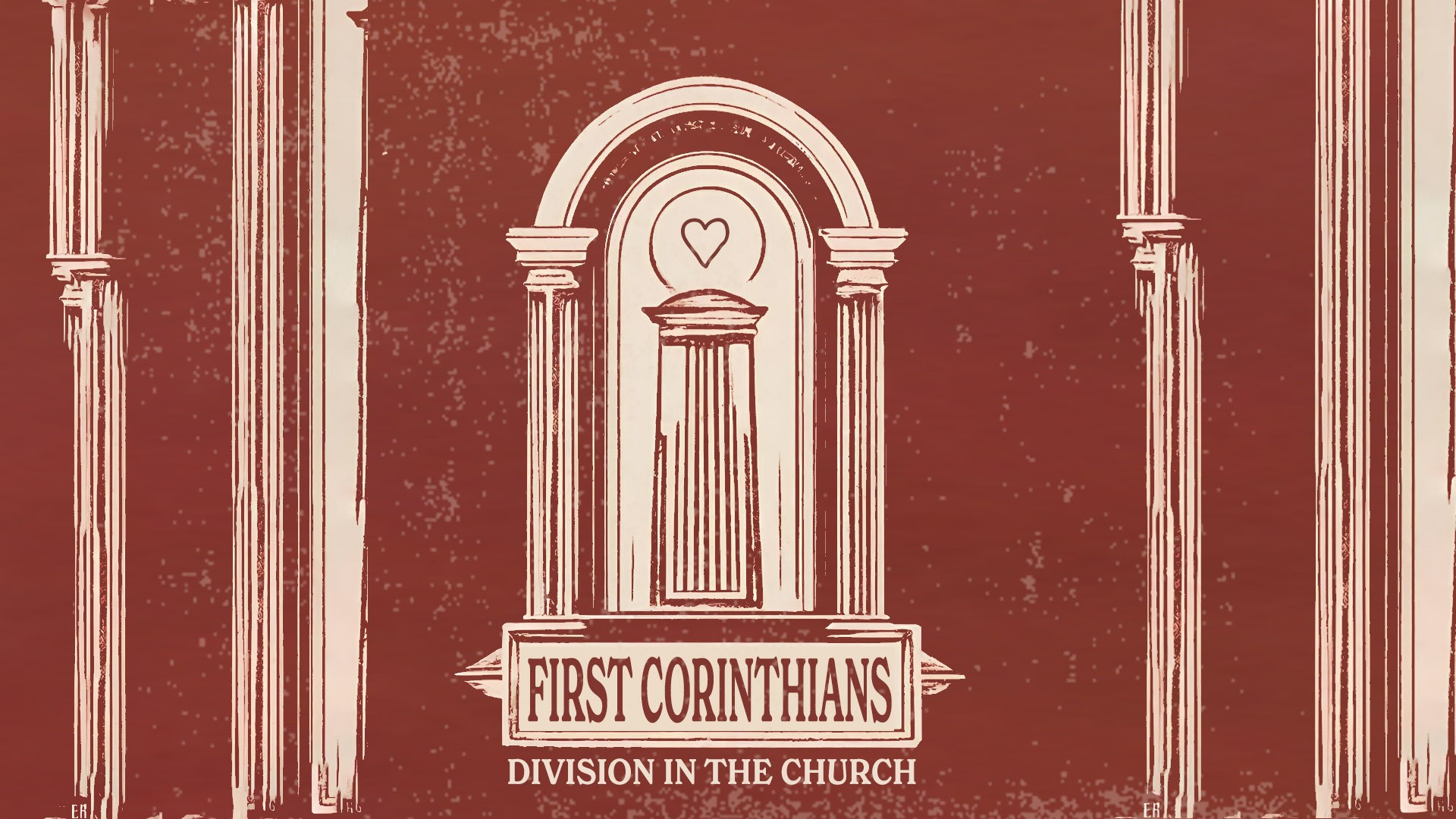 1 Corinthians Reading Plans - Week 02 | The Summit Church - North ...