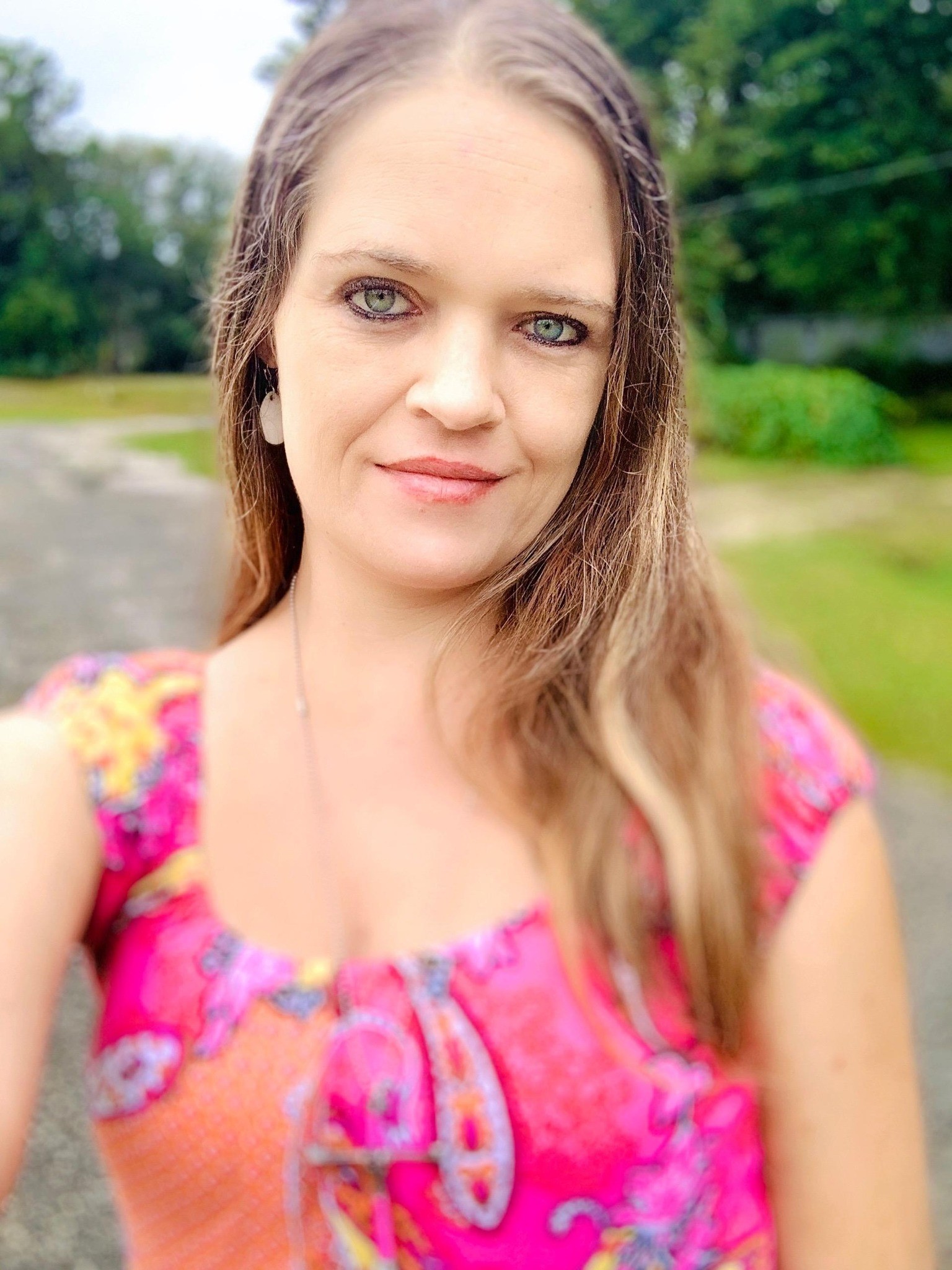 Walking Miracle Fleming Island UMC