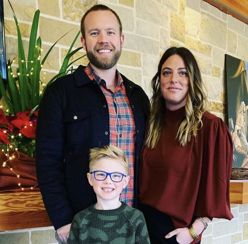 Meet Duncan Ford Faith Bible Church