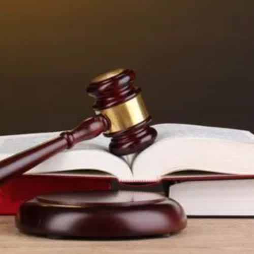 JESUS IS YOUR LAWYER! The Church War Hill