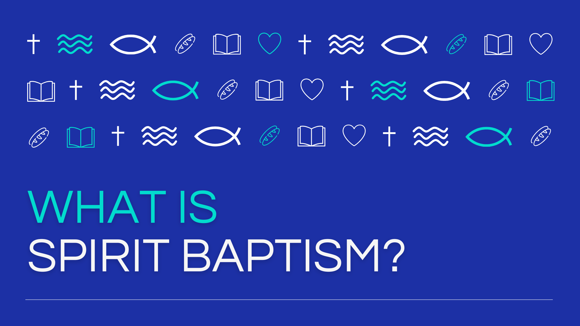 what-is-spirit-baptism-brookdale-baptist-church