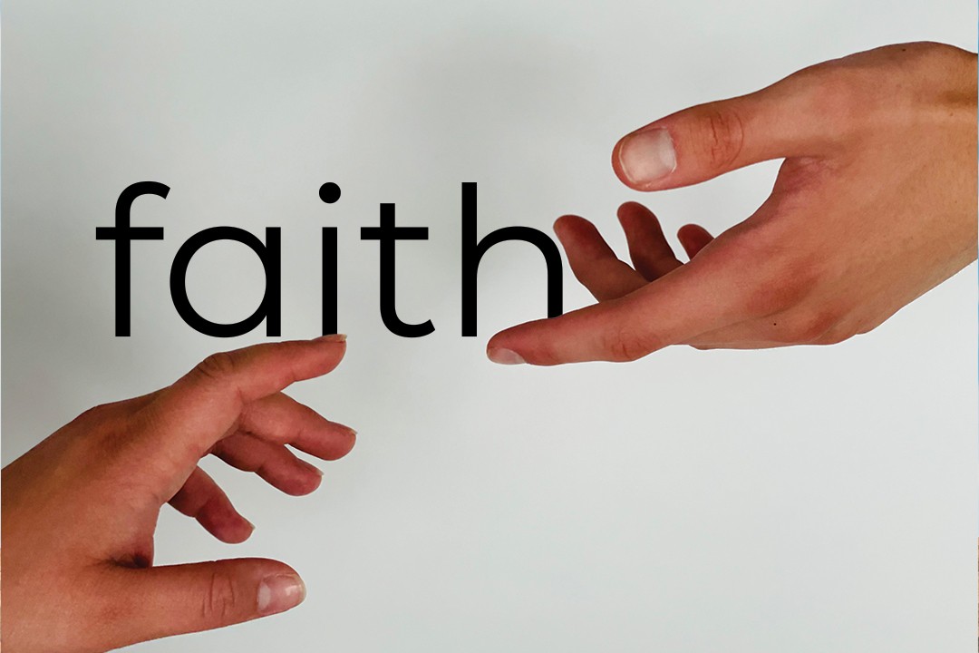 Even When You Look Like a Fool…. Leesburg Christian Church