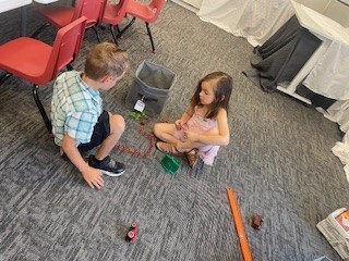 Fruit of the Spirit: Kindness | Calvary Chapel Meridian