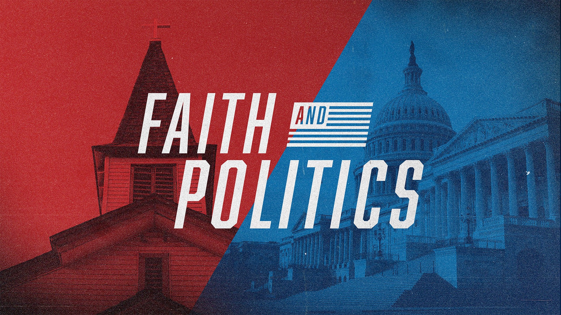 Faith and Politics A Comprehensive Guide for Christian Voters