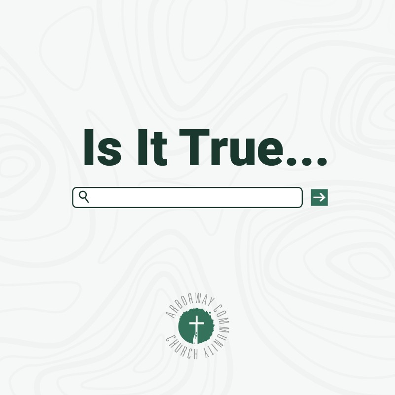 The Best Movie Trilogy of All Time | Arborway Community Church Boston