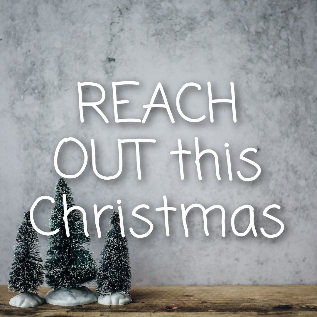 Christmas, It's Not About Us Living Word Community Church