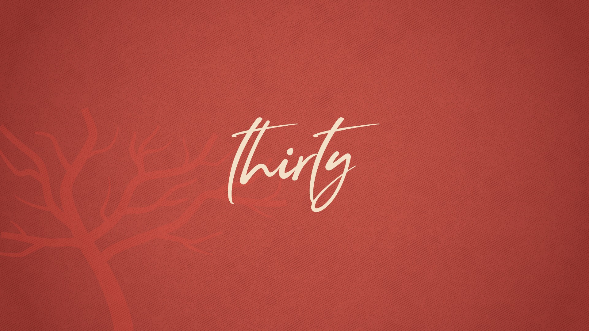 Experiencing God Day 30 Compassion Christian Church