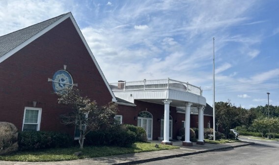 Poole Funeral Home and former owner in court Tuesday | Mix 104.1 WCLE