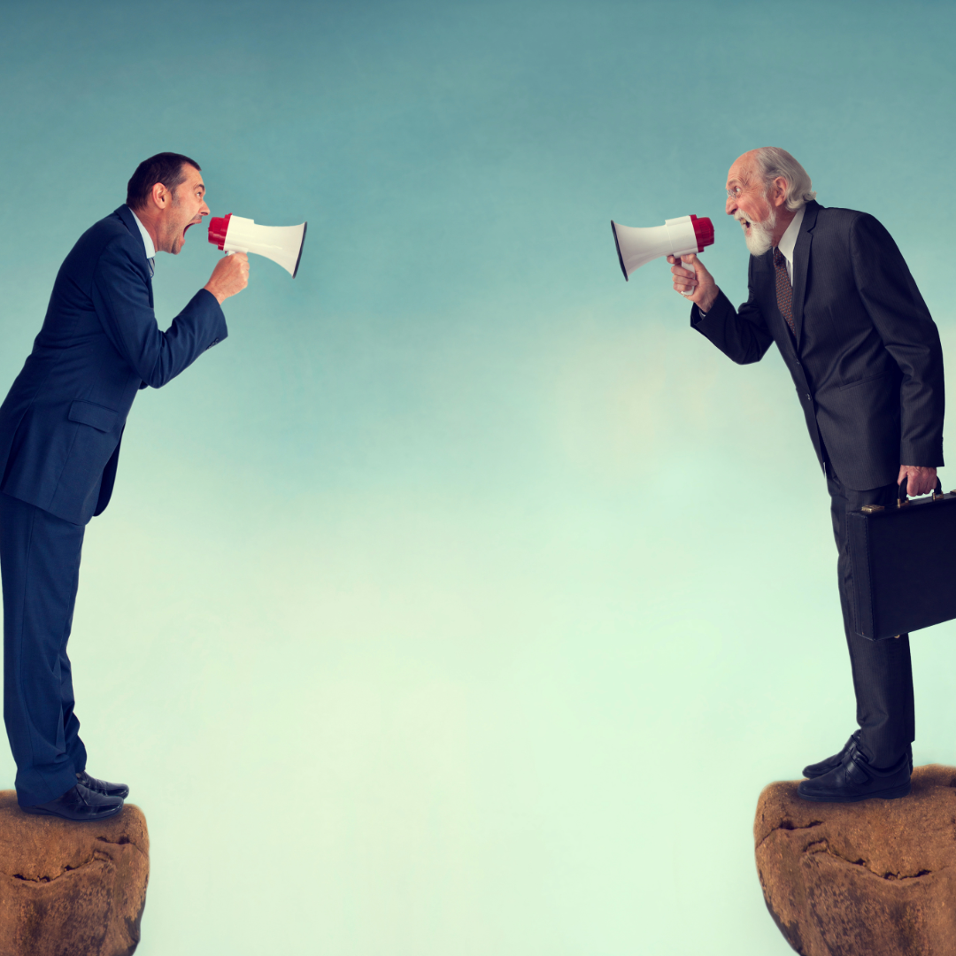 Grace in Controversy New City Fellowship