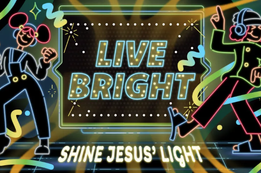 Collide - Sep 8, 2024 | Church of the Rock