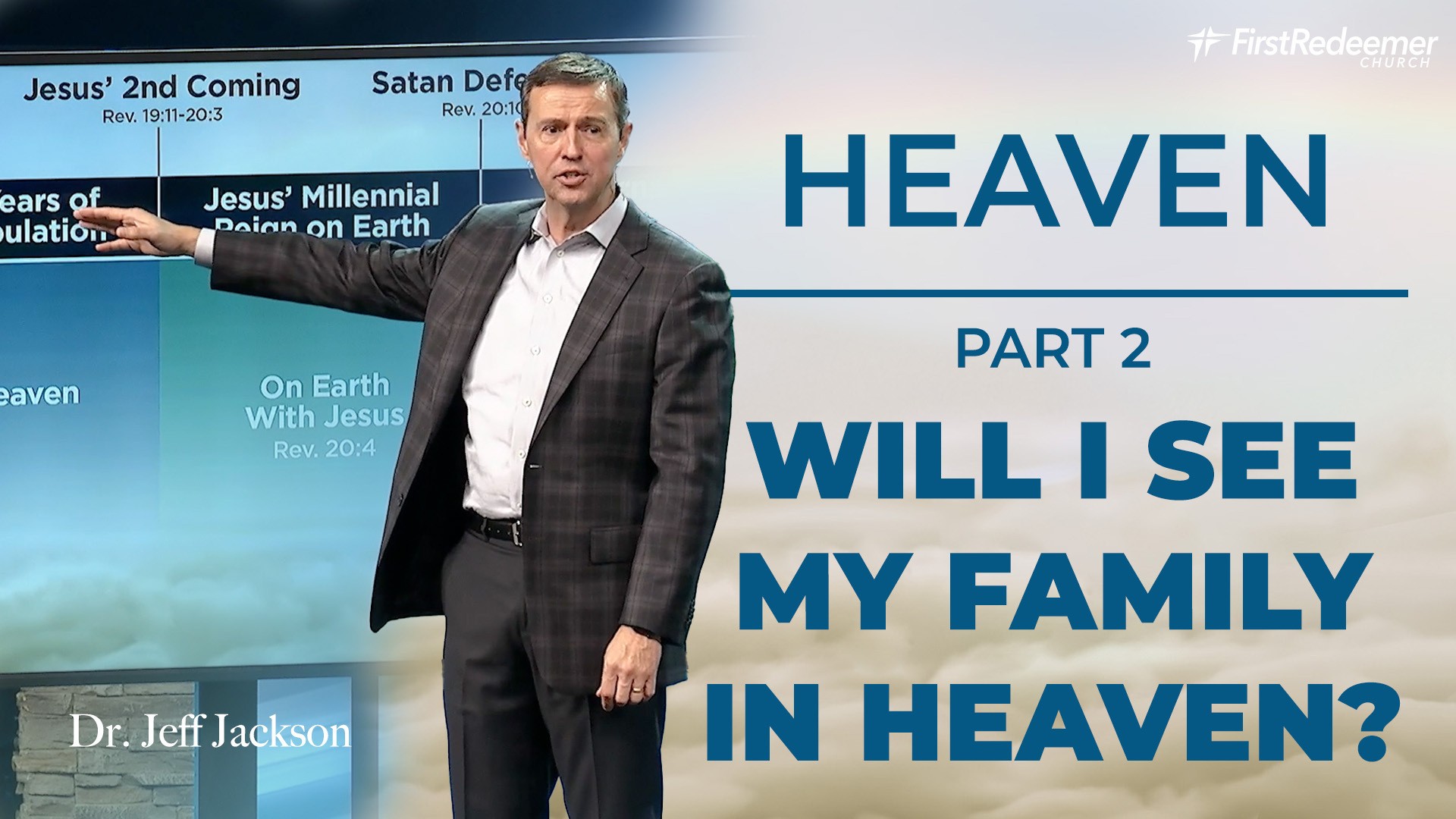 parents in heaven song