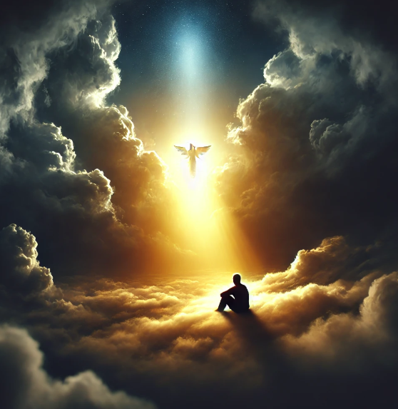 God s Presence In Suffering New Life Tabernacle UPC Carrollwood