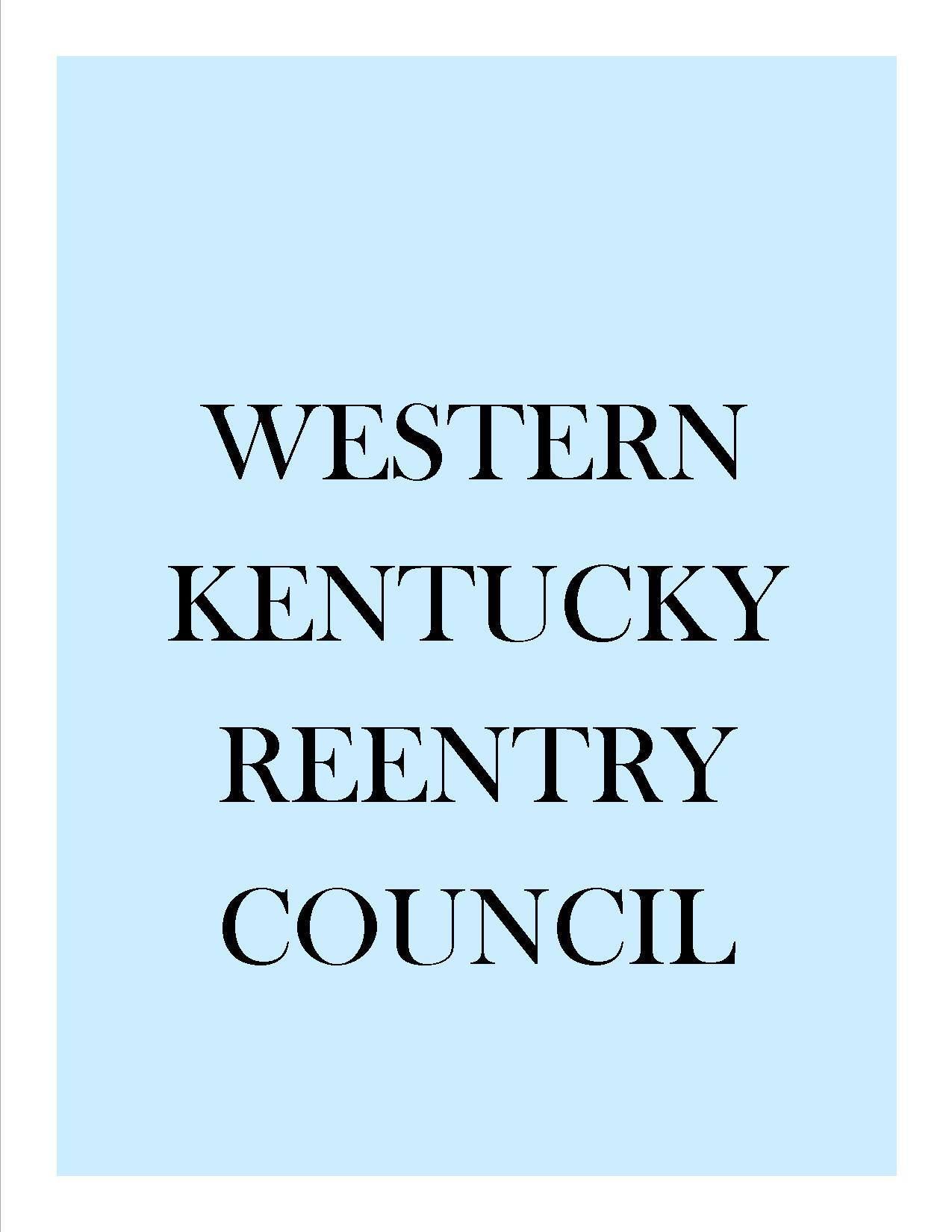 Western Kentucky Reentry Council Expungement Expo West Kentucky