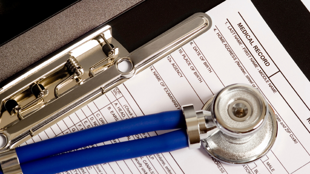 New Dive Medical Forms | DAN Southern Africa