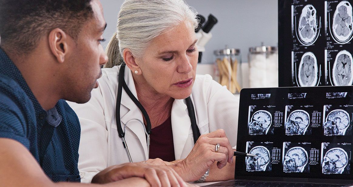 Concussion and Return to Diving DAN Southern Africa