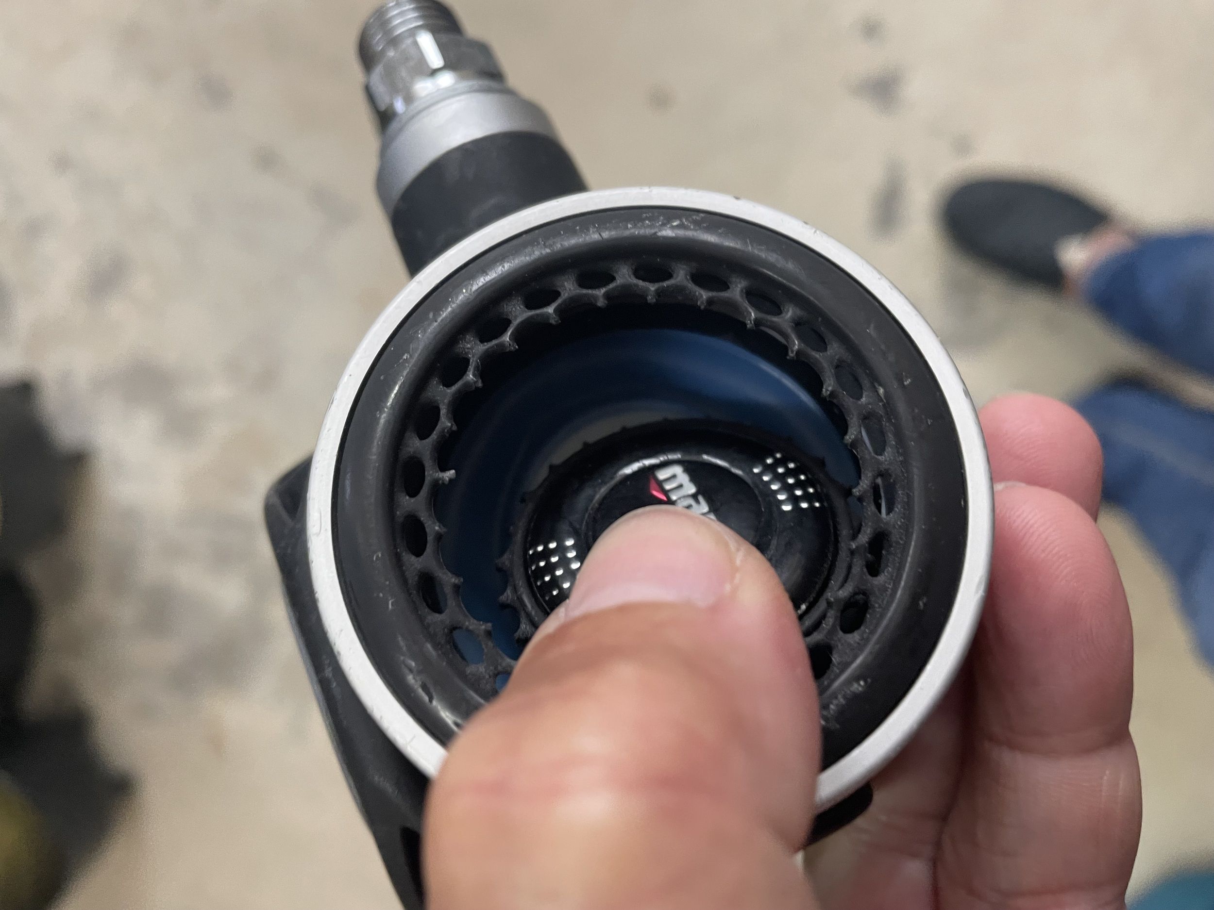 SecondHand Dive Gear DAN Southern Africa