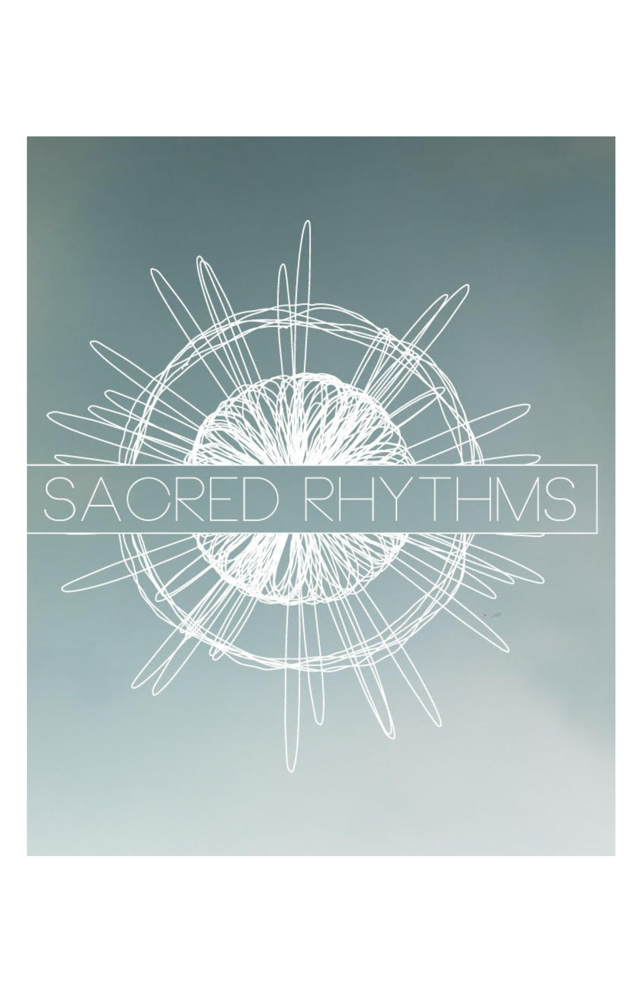 Worship Guide The Rhythm of the Wind Angier Fellowship Church