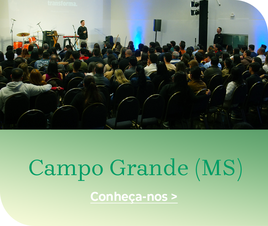Campo Grande