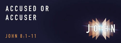 John 8:1-11