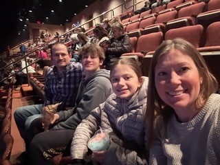 Day 28: Katie Ressa | Grace Fellowship Chapel