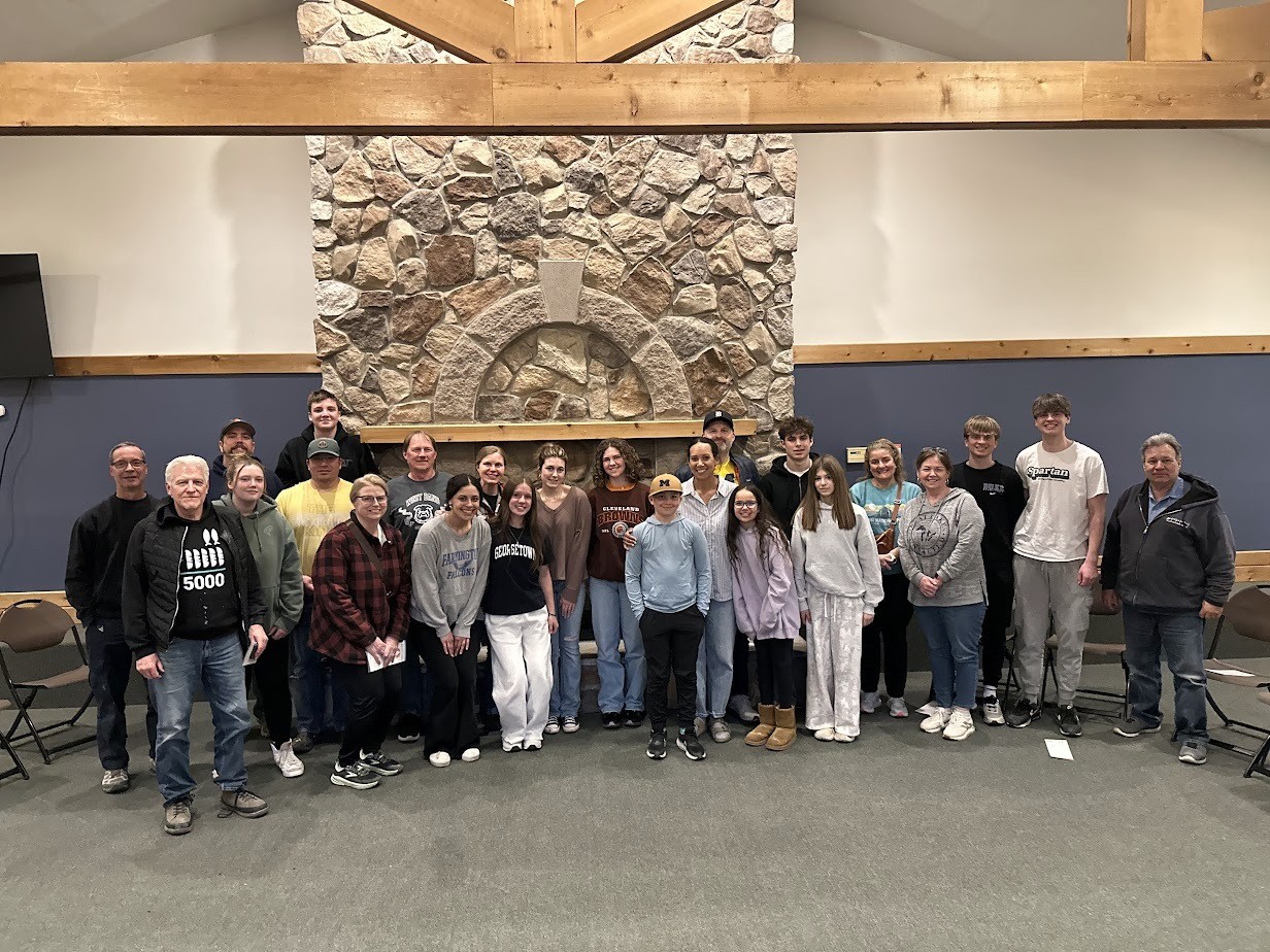 Eagle Village Spring Mission Trip | Trinity Church