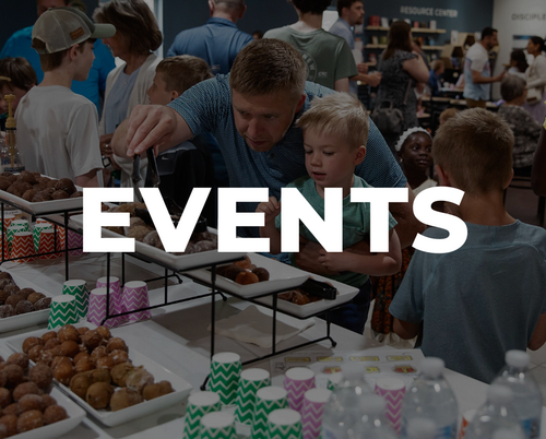 Trinity Bible Church Cedar Falls Iowa Events Option