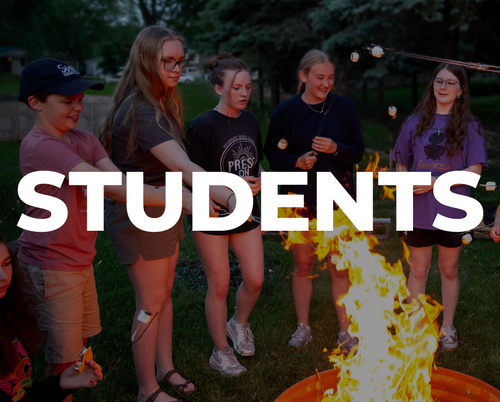 Trinity Bible Church Cedar Falls Iowa Student Ministry Option