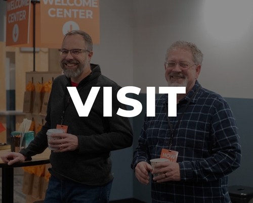 Trinity Bible Church Cedar Falls Iowa Visit Us Option