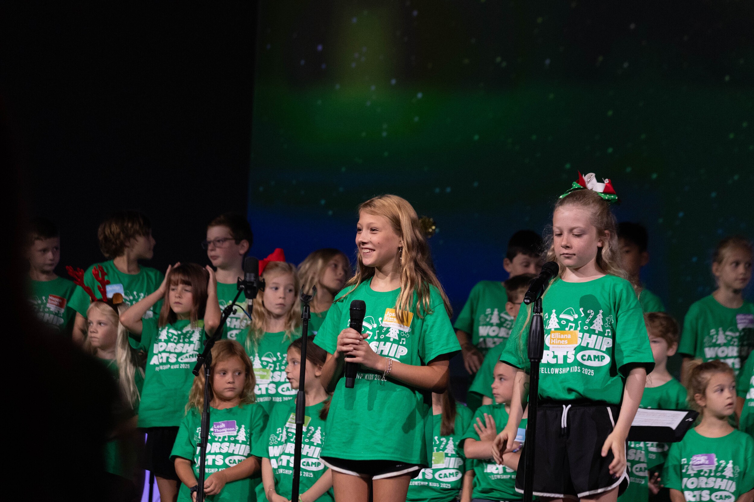 KidsWorship