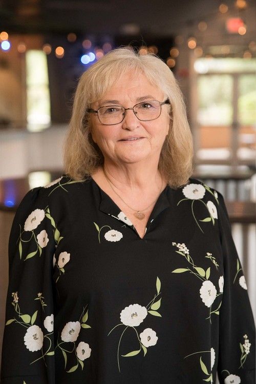 The Grace Place Staff