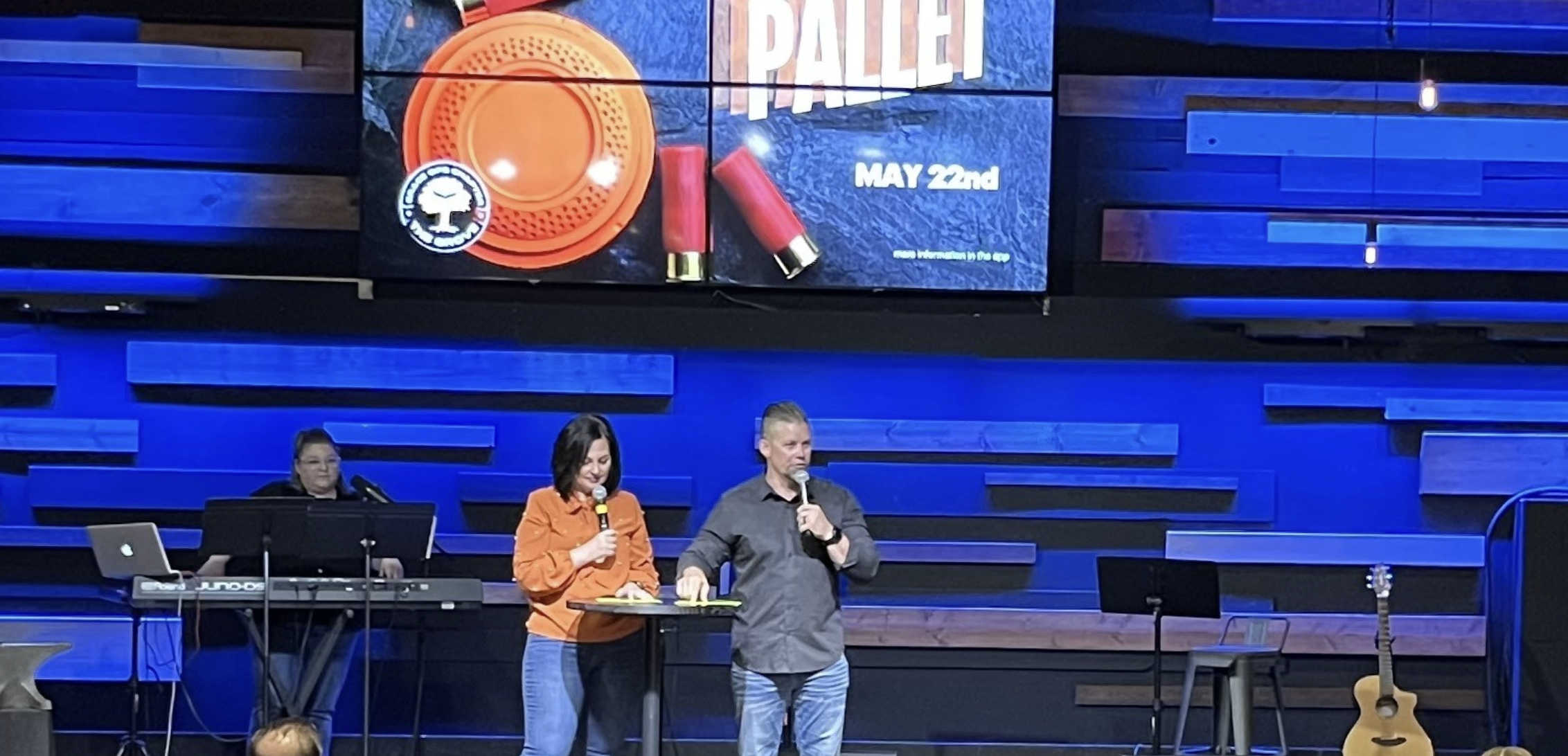 The Grove Fellowship