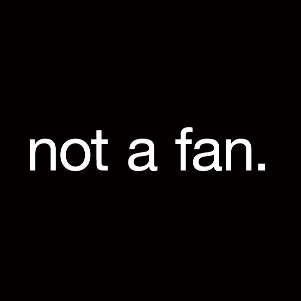 New Series Not A Fan Real Life Church Wv New Series Not A Fan Real Life Church Wv