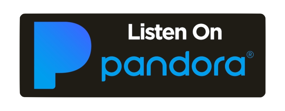 Listen on Pandora Podcasts