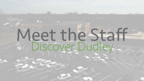 Meet The Staff