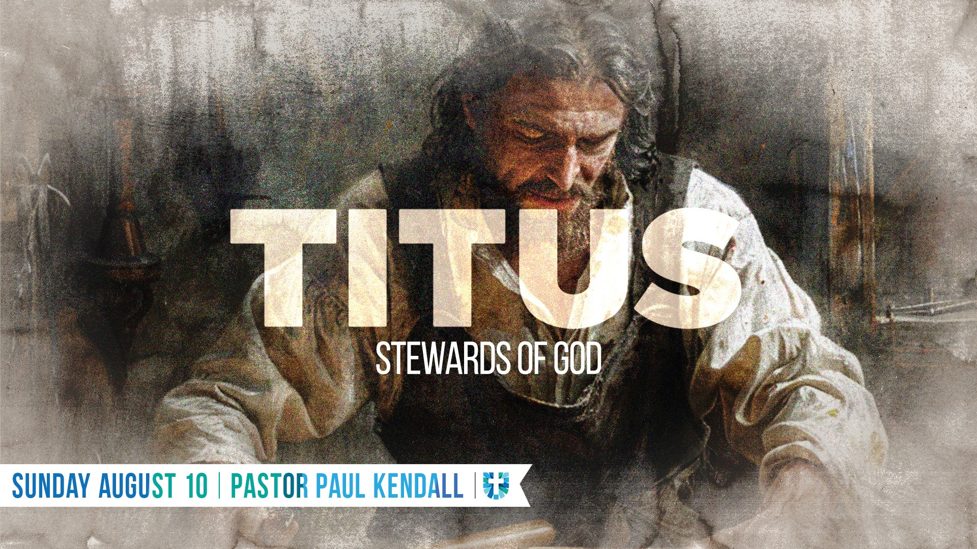 Latest sermon thumbnail