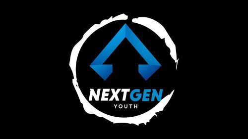 Next Gen High School Youth Logo