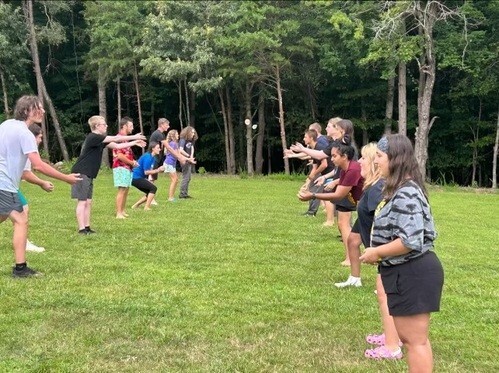 Senior High Youth photo 2