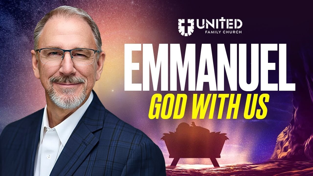 Latest sermon thumbnail