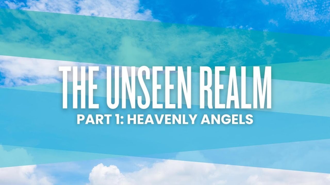 Latest sermon thumbnail