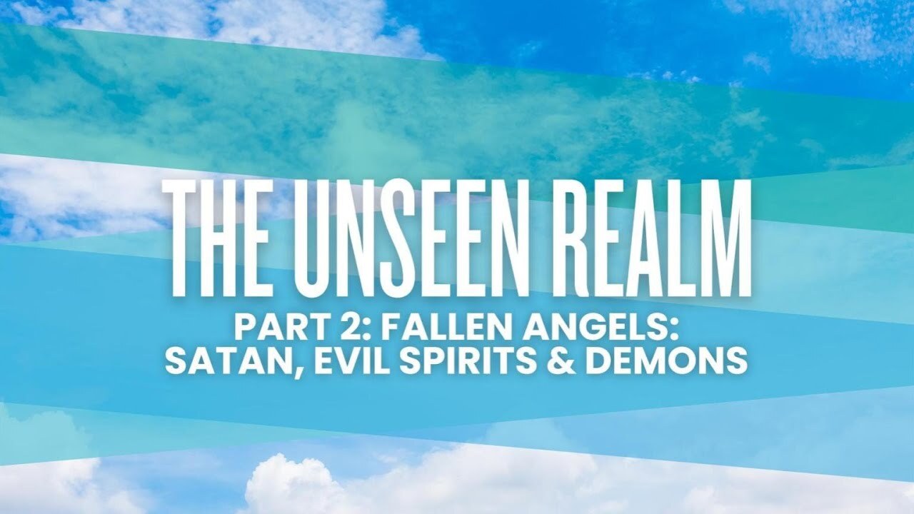 Latest sermon thumbnail