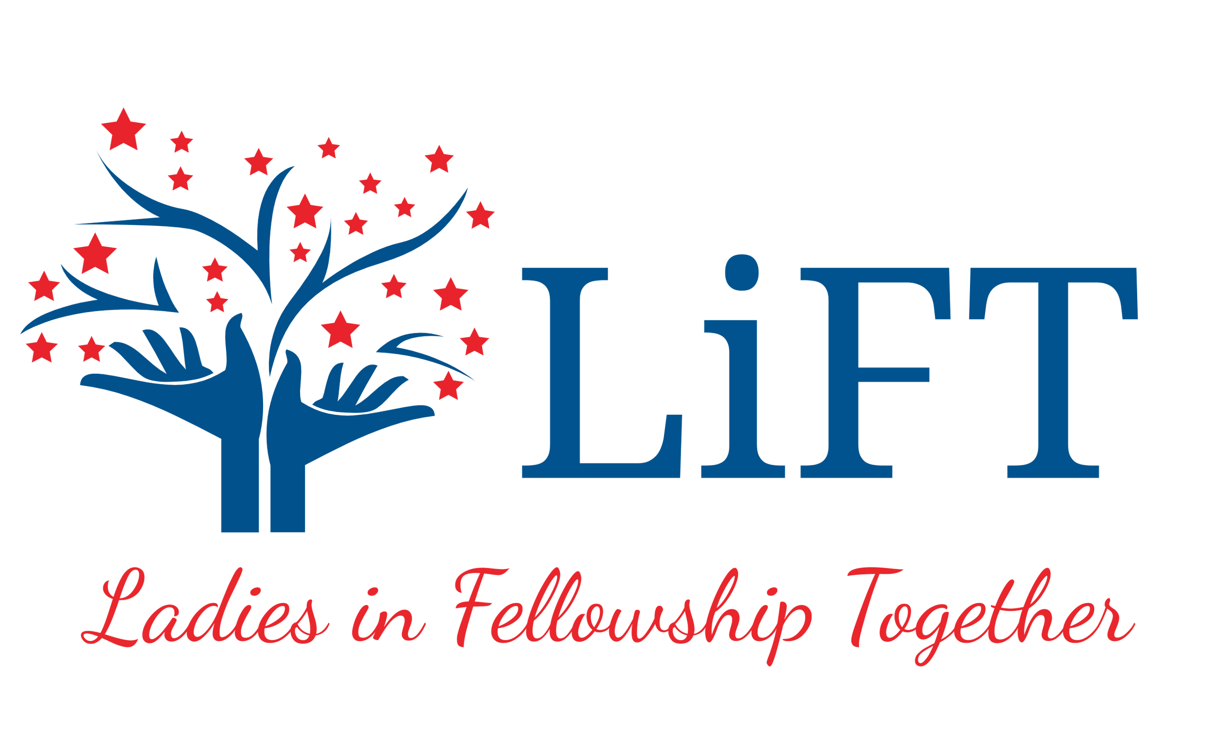 LiFT — Ladies in Fellowship Together